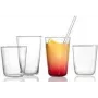 Copo long drink ritzenhoff & breker LOA 400 ml, adequado para máquina de lavar loiça, altura 130 mm