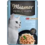 Miamor Fine Filets atum em molho, comida húmida para gatos, 100 g
