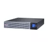 APC Easy UPS On-Line UPS dupla conversão (Online) 3 kVA 2700 W 6 saídas AC
