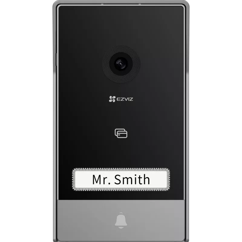 Campainha EZVIZ HP7