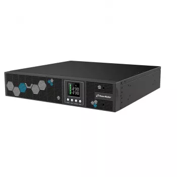 PowerWalker VI 2000 RLP line-interactive 2 kVA 1800 W 8 saídas AC