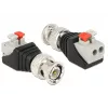 Adaptador de mudança de género BNC DeLOCK 65525