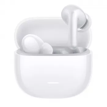 Auscultadores sem fios Xiaomi Redmi Buds 8 Lite – Branco, ANC, Bluetooth