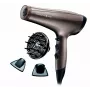 Secador de cabelo com 2200 W de potência de Keratin Protect - Channel AC 8002, pack de 1
