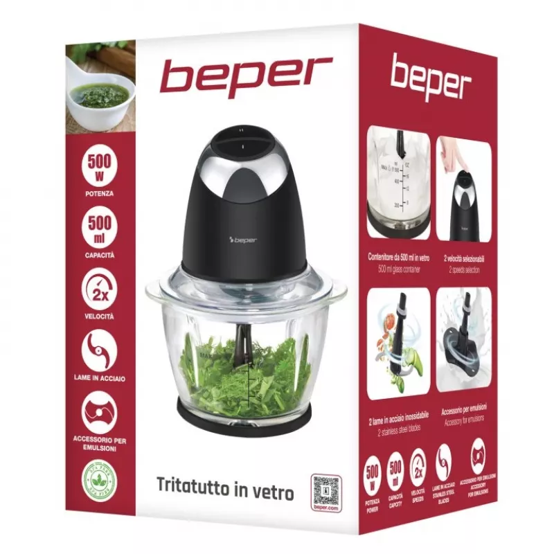 Beper P102ROB003