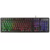 Teclado e rato Gamezone Boost USB