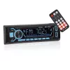 Rádio auto BLOW AVH-8890 FM 45W com Bluetooth, USB, AUX e ecrã LCD