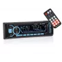 Rádio auto BLOW AVH-8890 FM 45W com Bluetooth, USB, AUX e ecrã LCD