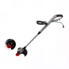 Aparador de relva Dedra DED8695 — aparador de jardim manual, elétrico/com fio (modelo DED8695)