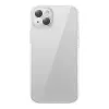 Capa para telemóvel Baseus OS‑Lucent Series para iPhone 15 Plus, transparente, fina
