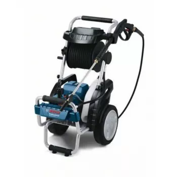 Máquina de lavar de alta pressão Bosch GHP 8-15 XD