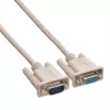 Cabo de ligação para monitor ROLINE HD15 ST/BU 1,8 m (11.01.6518)