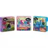 Little Tikes Trolls: Hug, Sing & Dance Coleção PDQ, Audiolivro