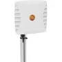 Poynting A-WLAN-0061-V1 - Antena WLAN-61 dual-band 2,4 GHz e 5 GHz Antena WLAN direcional 4x4 dual-band (A-WLAN-0061-V1)