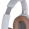 Auscultadores Skullcandy Hesh ANC Com fios & Sem fios Arco de cabeça Chamadas/Música USB Type-C Bluetooth Branco