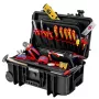 Conjunto de ferramentas de mecânico Knipex 00 21 33 E 22 ferramentas