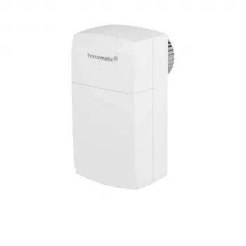 Termostato para radiador compact - 2 (HmIP-eTRV-C-2), Termostato de aquecimento