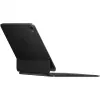 Teclado Apple Magic AZERTY Francês Preto – Trackpad sem fios