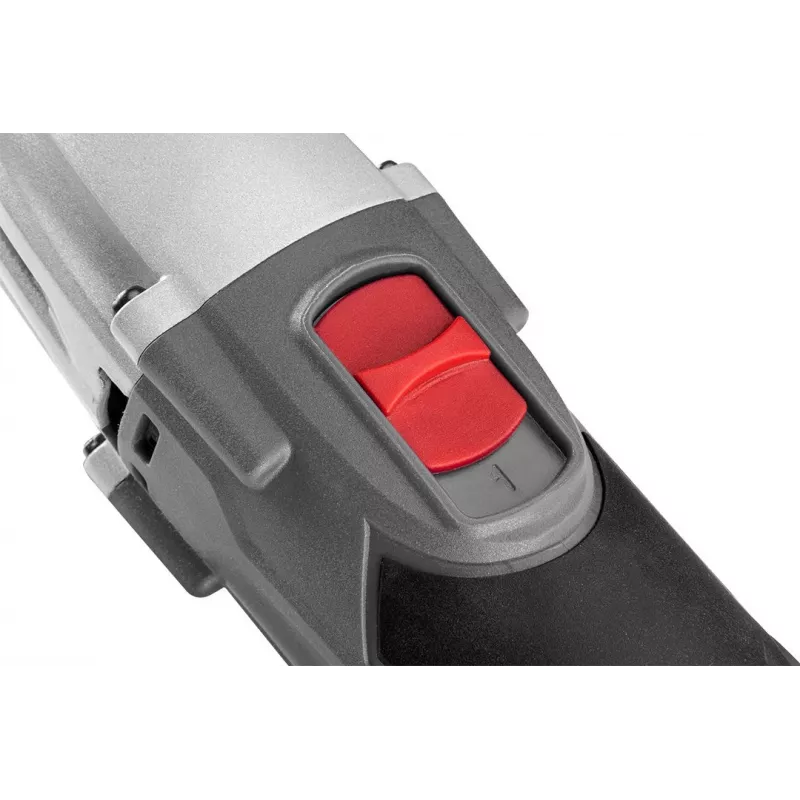 Rebarbadora portátil Graphite 59G023 profundidade 265 mm peso 1,31 kg