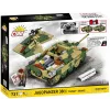 Conjunto de construção Cobi Blocks Jagdpanzer 38t Brave, 731 peças