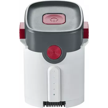 Bateria de iões de lítio de substituição Severin ZB 7226 para HV 7166, branco/vermelho