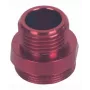 Porca/porca de segurança ks tools 515.1980-R031P — porca de substituição para aplicações de fixação