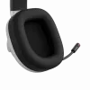 Canyon Ego GH-16 - Headset de gaming - sem fios Bluetooth v5.3 / 2,4 GHz / com fios jack 3,5 mm