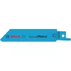 Lâmina de serra de vaivém Bosch S 522 EF bimetal 5 unid. corte de metal
