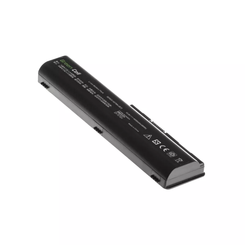 Bateria de substituição para portátil Green Cell HP01