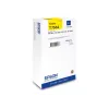 Cartucho de tinta Epson C13T75644N 1 unidade original alto (L) rendimento amarelo