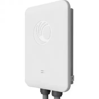 Ponto de acesso Cambium Networks cnPilot E500 — ponto de acesso Wi‑Fi 5 (802.11ac) interior, sem PoE