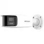 Câmara de vigilância IP Hikvision DS-2CD2T87G2P-LSU/SL(4MM)(C) exterior