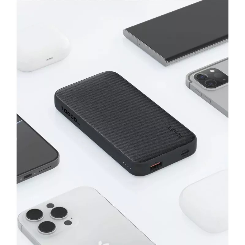 Carregador portátil PowerBank PB-Y46P 10000mAh