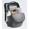 Mochila para portátil The North Face Vault - cinzento antracite