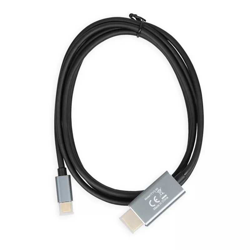 Cabo USB-C para HDMI iBOX ITVC4K