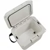 Arca frigorífica Coleman Pro 25QT branca HDPE 24L 72h
