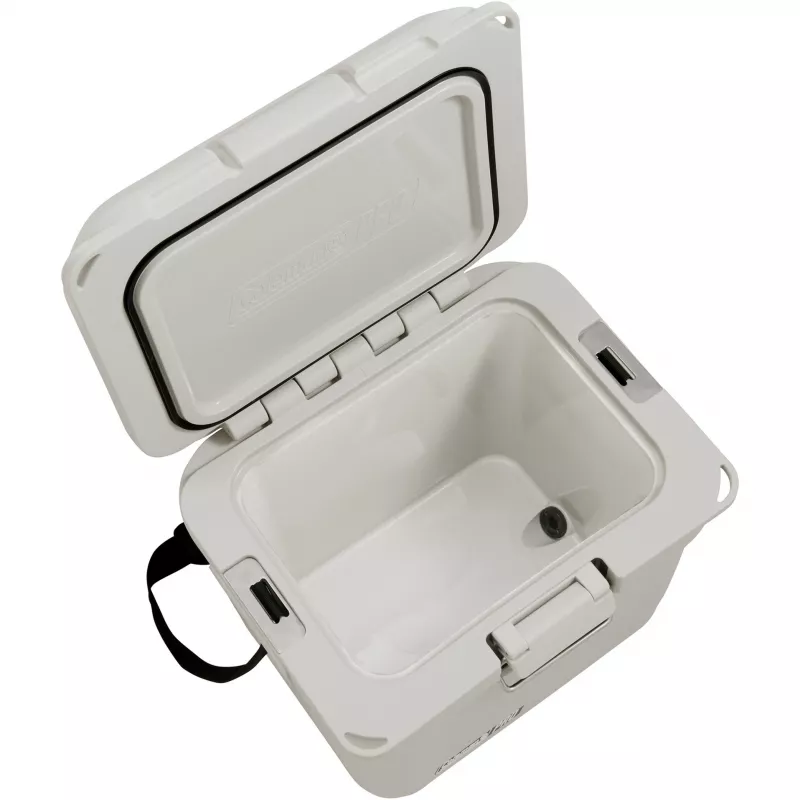 Arca frigorífica Coleman Pro 25QT branca HDPE 24L 72h