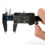 Paquímetro digital iFixit com ecrã LCD azul