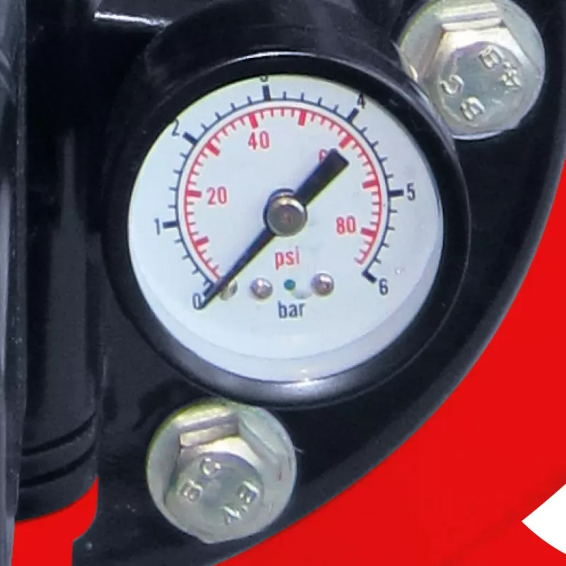Bomba de água Einhell GC-WW 6538
