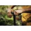 Ajuda de plantação Fiskars ERGO Ajuda de plantação de cabo longo – cabo longo ergonómico, modelo 1057078