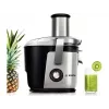 Bosch MES4010 centrifugadora 1200 W preto, prateado