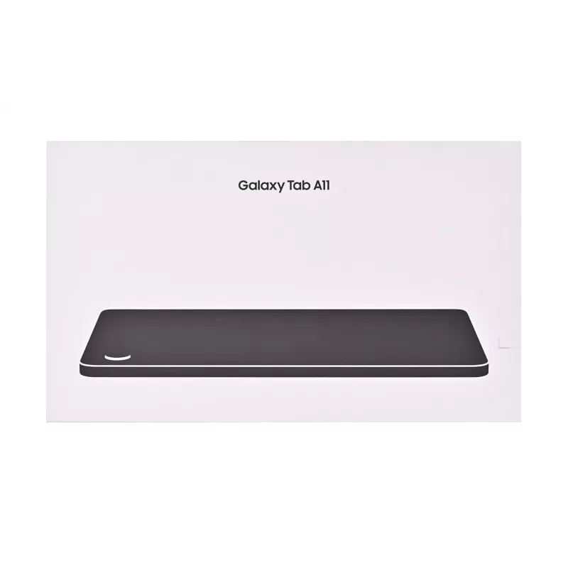 Tablet Samsung Galaxy Tab A11 X130 8,7 inch 4 GB RAM 64 GB Wi‑Fi cinzento Enterprise Edition