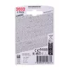 PILHA ENERGIZER SPECIALIZED CR2032, 4 unid., 3V, ECO