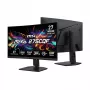 Monitor MSI MAG 275CQFDE E18 27 polegadas Curved Rapid-VA QHD