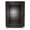 Extralink armário rack 32U 600x1000 preto de chão