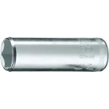Chave de impacto Gedore 6192560 Profundidade 45 mm Altura 35 mm Peso 50 g