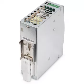 Fonte de alimentação industrial Digitus DN-PWR12048 48V DC 120W