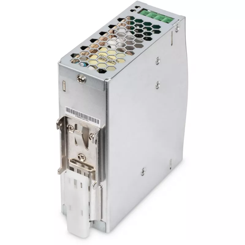 Fonte de alimentação industrial Digitus DN-PWR12048 48V DC 120W