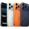 Apple iPhone 17 Pro 512GB prateado