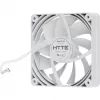 Ventoinha de caixa 120 mm HYTE FA12 branco pack de 4 — 120 mm, branco, modelo FA12